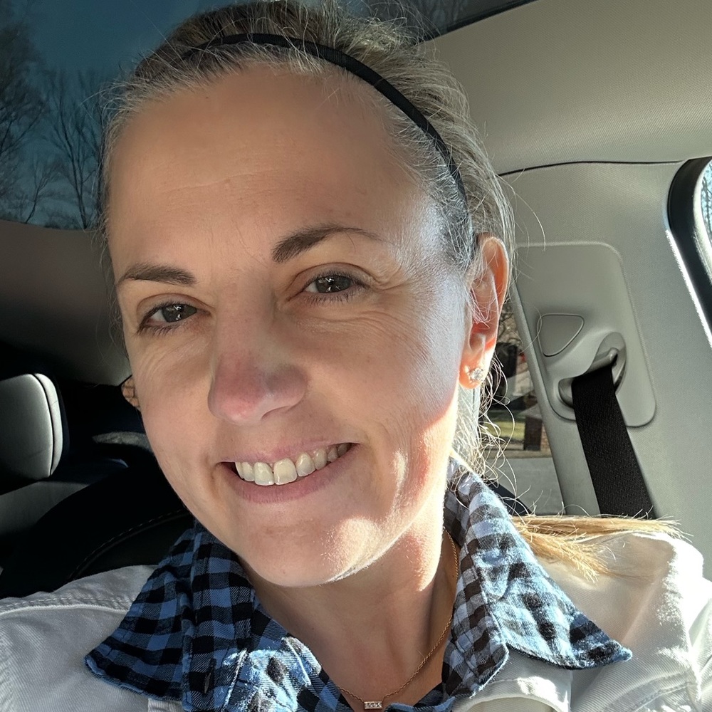 Meet your Posher, Samantha